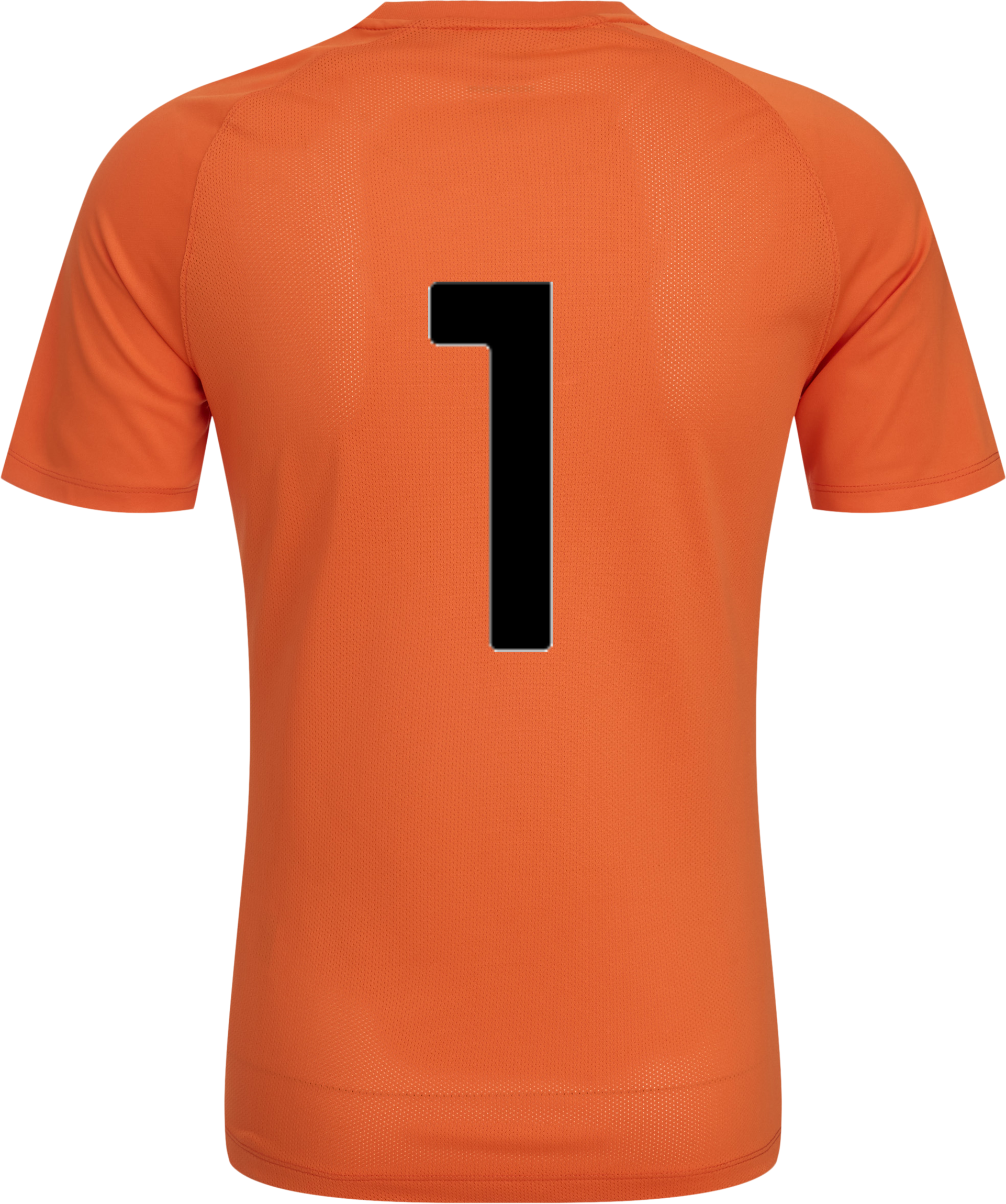 NIKE, PARK VIII SS JSY