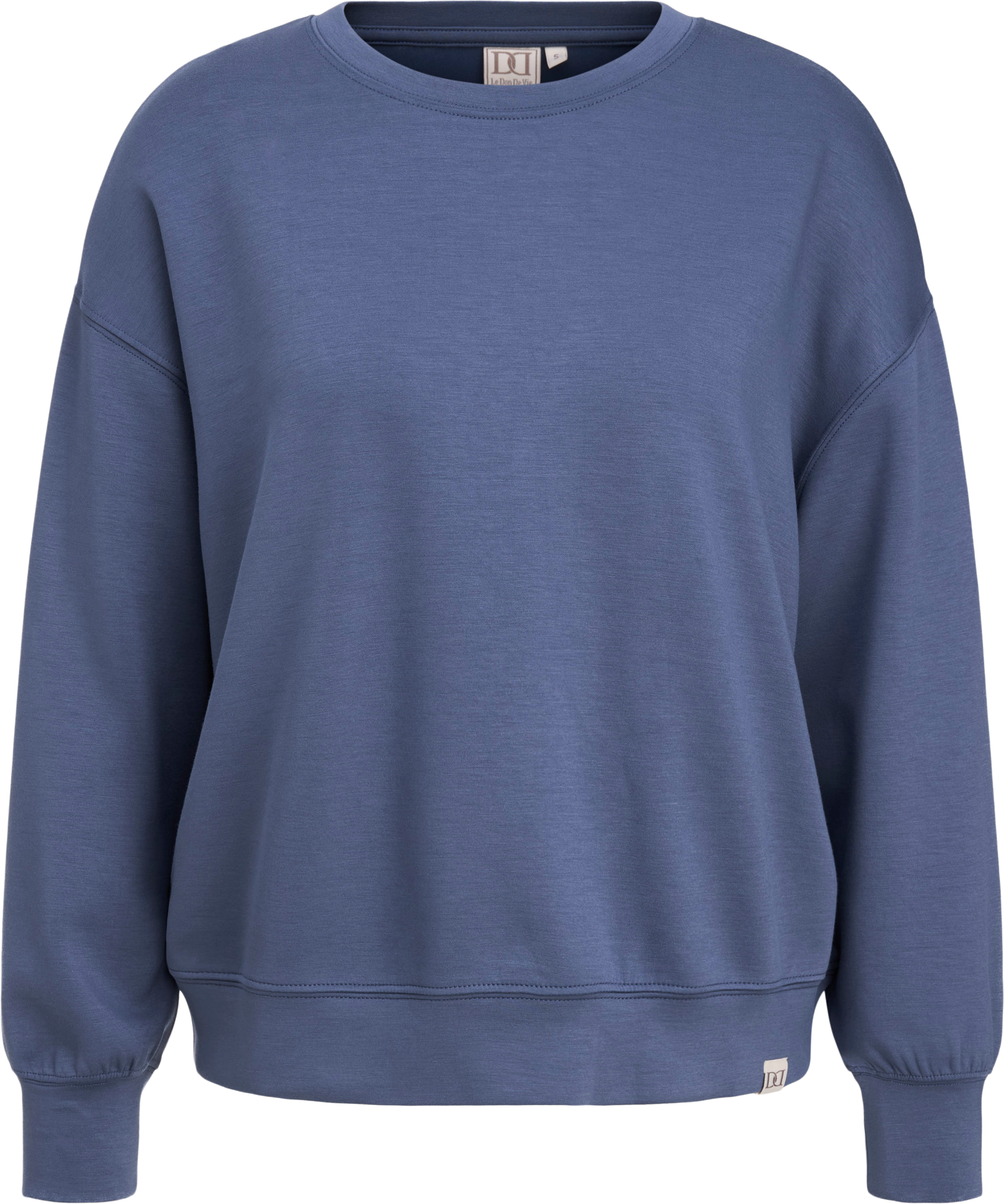 
LE DON DE VIE, 
Lounge Crew W, 
Detail 1
