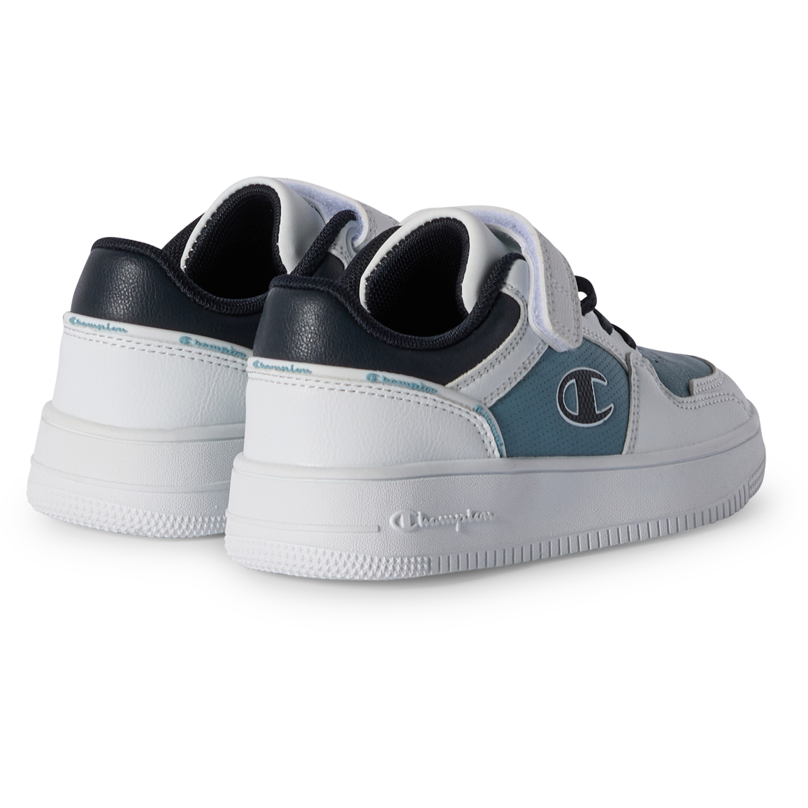 CHAMPION, Rd18 2.0 Low B Ps J