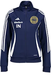 390927102102 ADIDAS Tiro24 Tr Jkt W 390927102102 ADIDAS Tiro24 Tr Jkt W Standard Small1x1