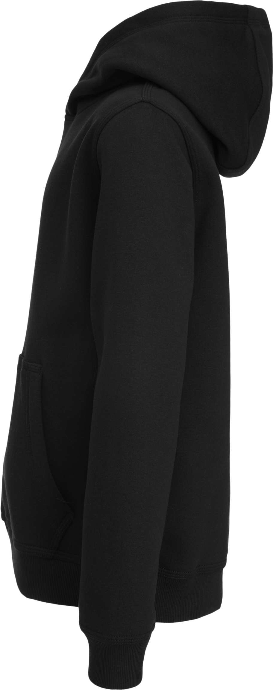 NIKE, PARK26 FLC HOOD JR