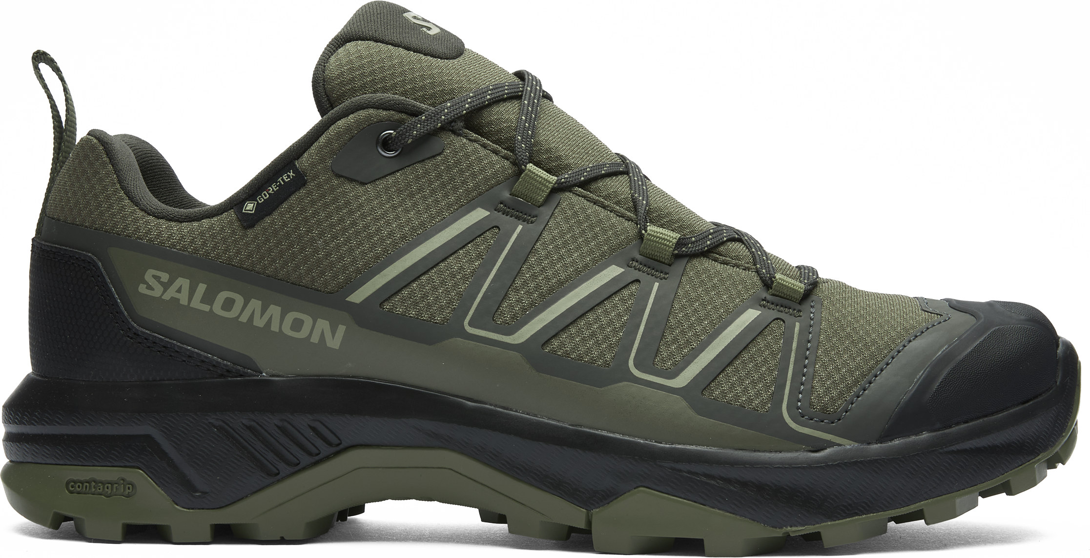 
SALOMON, 
M EXEO 2 GORE-TEX, 
Detail 1
