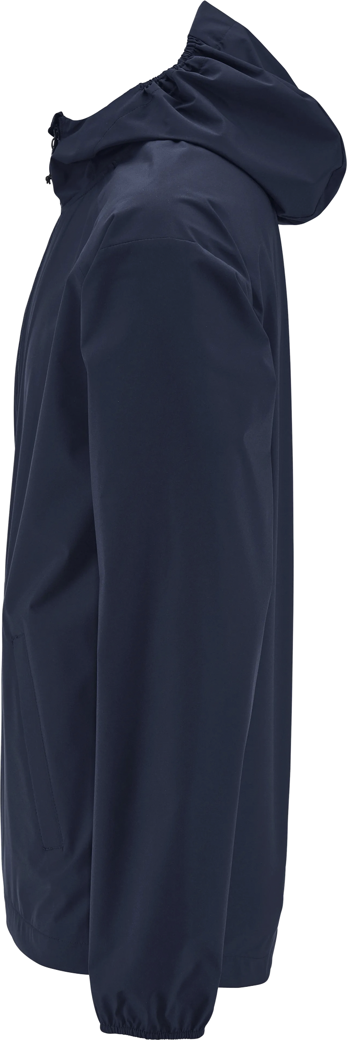 CRAFT, SQUAD GO WEATHER JACKET JR