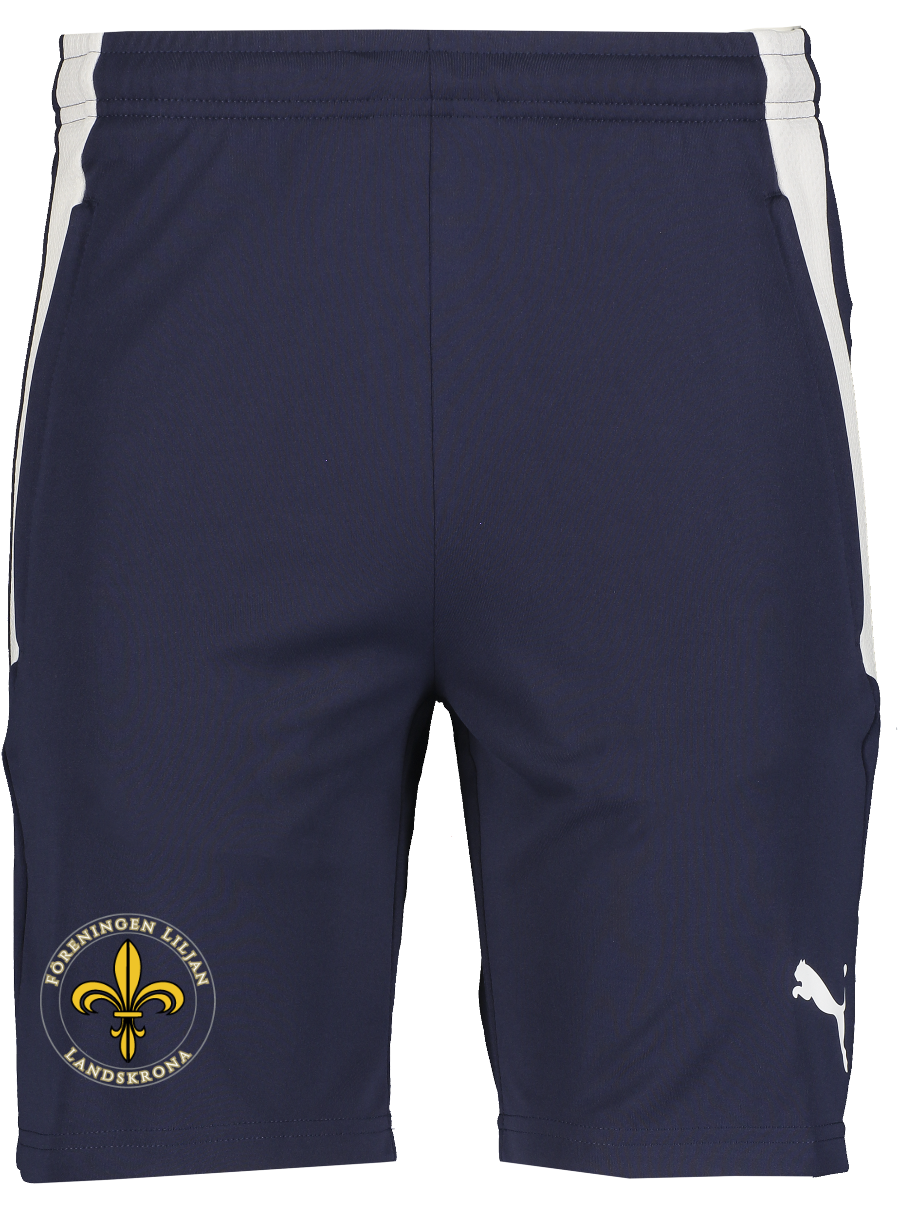 
PUMA, 
T Liga Trg Sho, 
Detail 1
