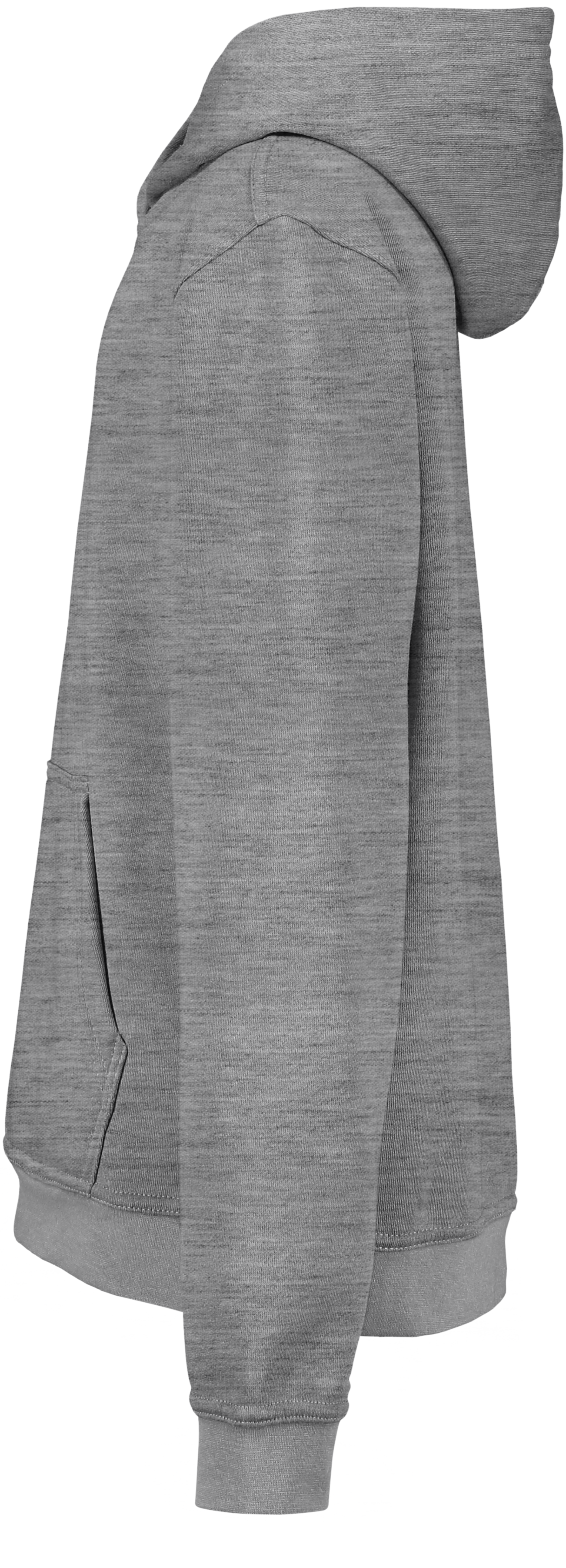 CLIQUE, Basic Hoody Jr