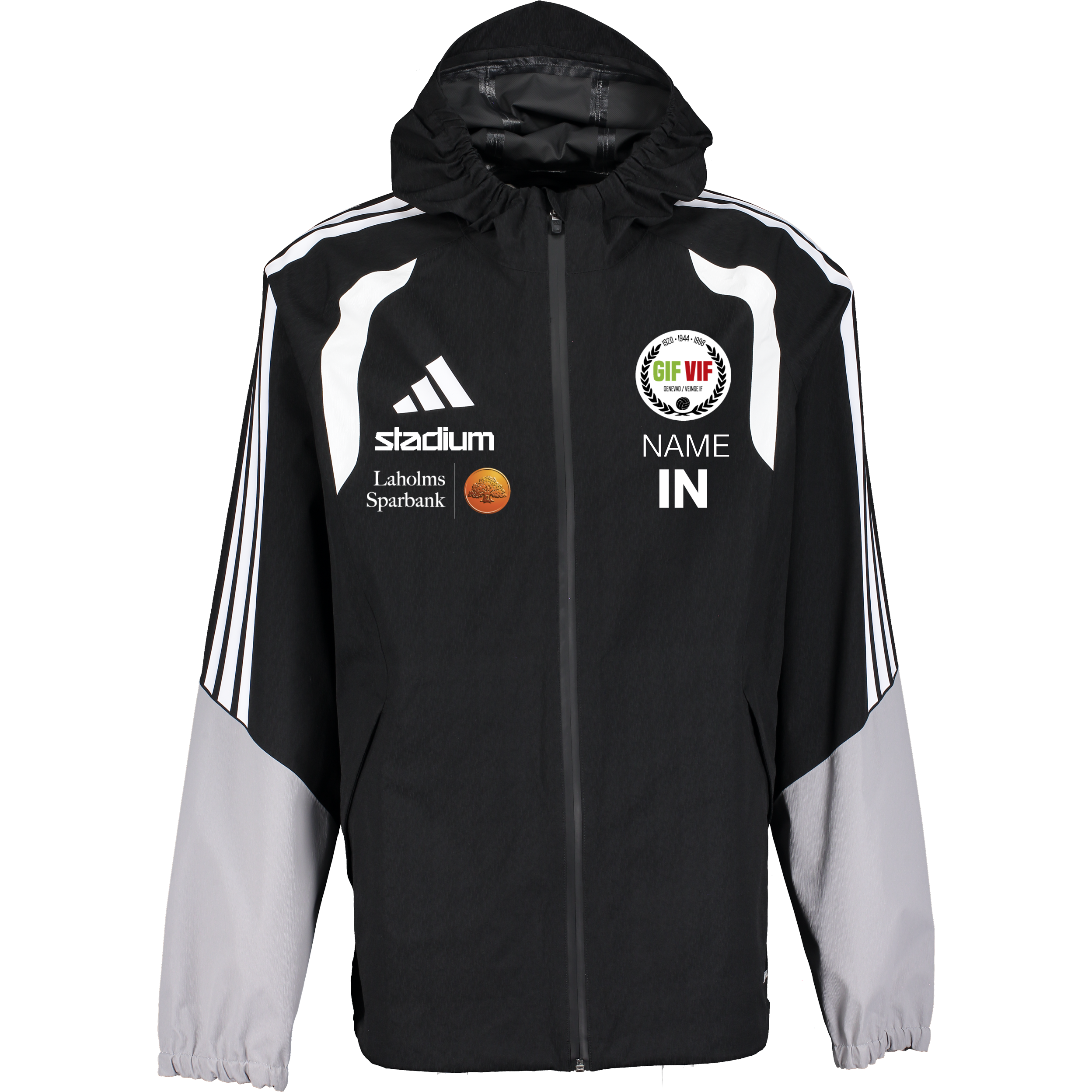 
ADIDAS, 
TIRO26 RN JKT, 
Detail 1
