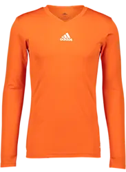 Team Base Tee - Orange Standard Small1x1