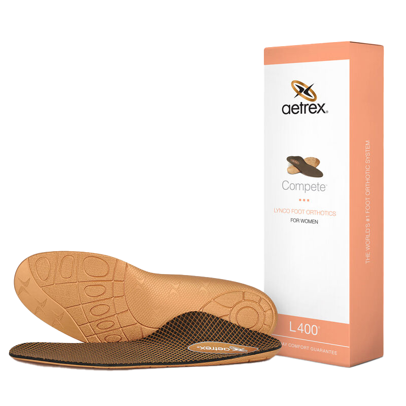 AETREX, W Sport Series