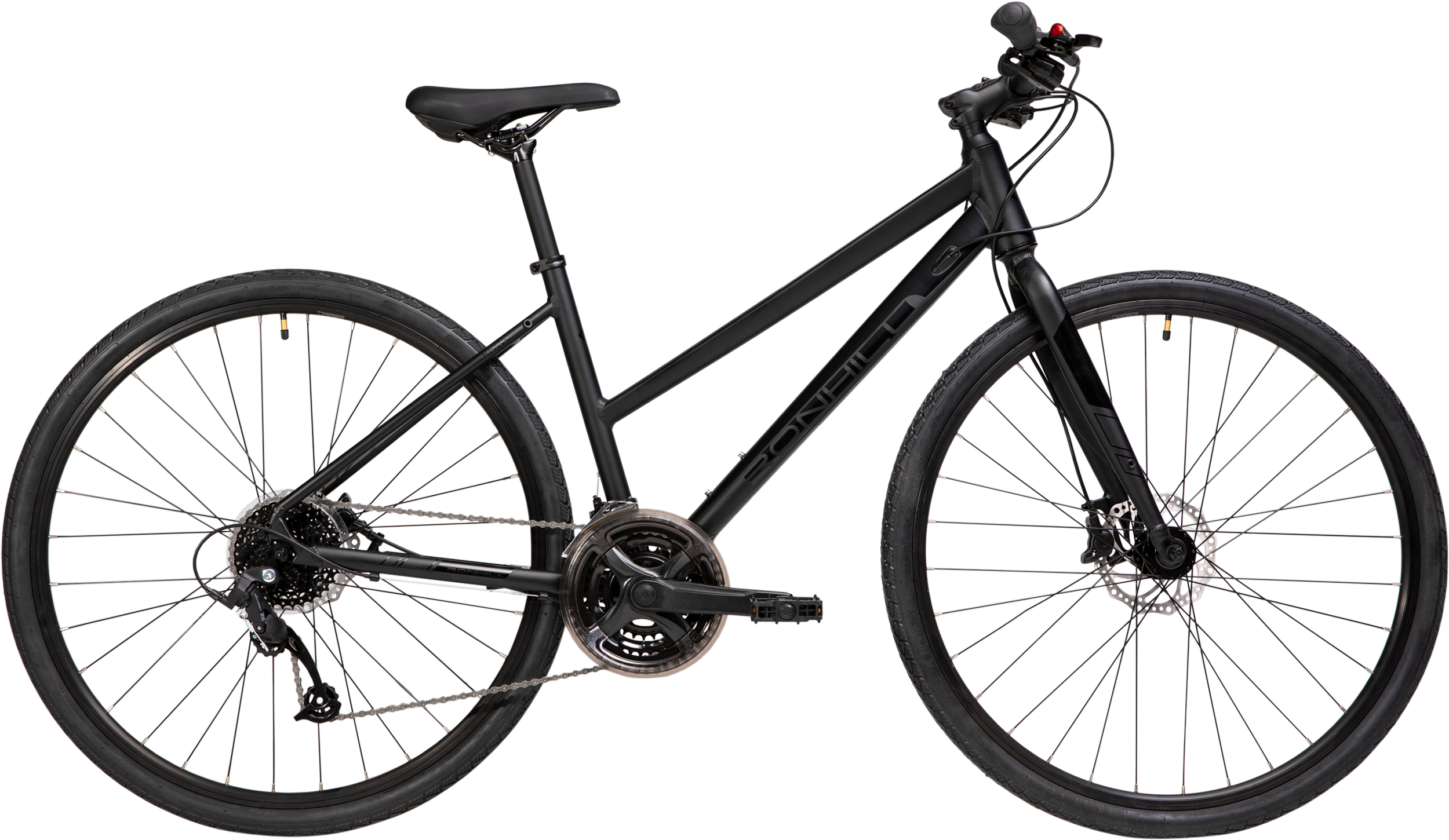 
RONHILL, 
Rhw7 700C, 
Detail 1
