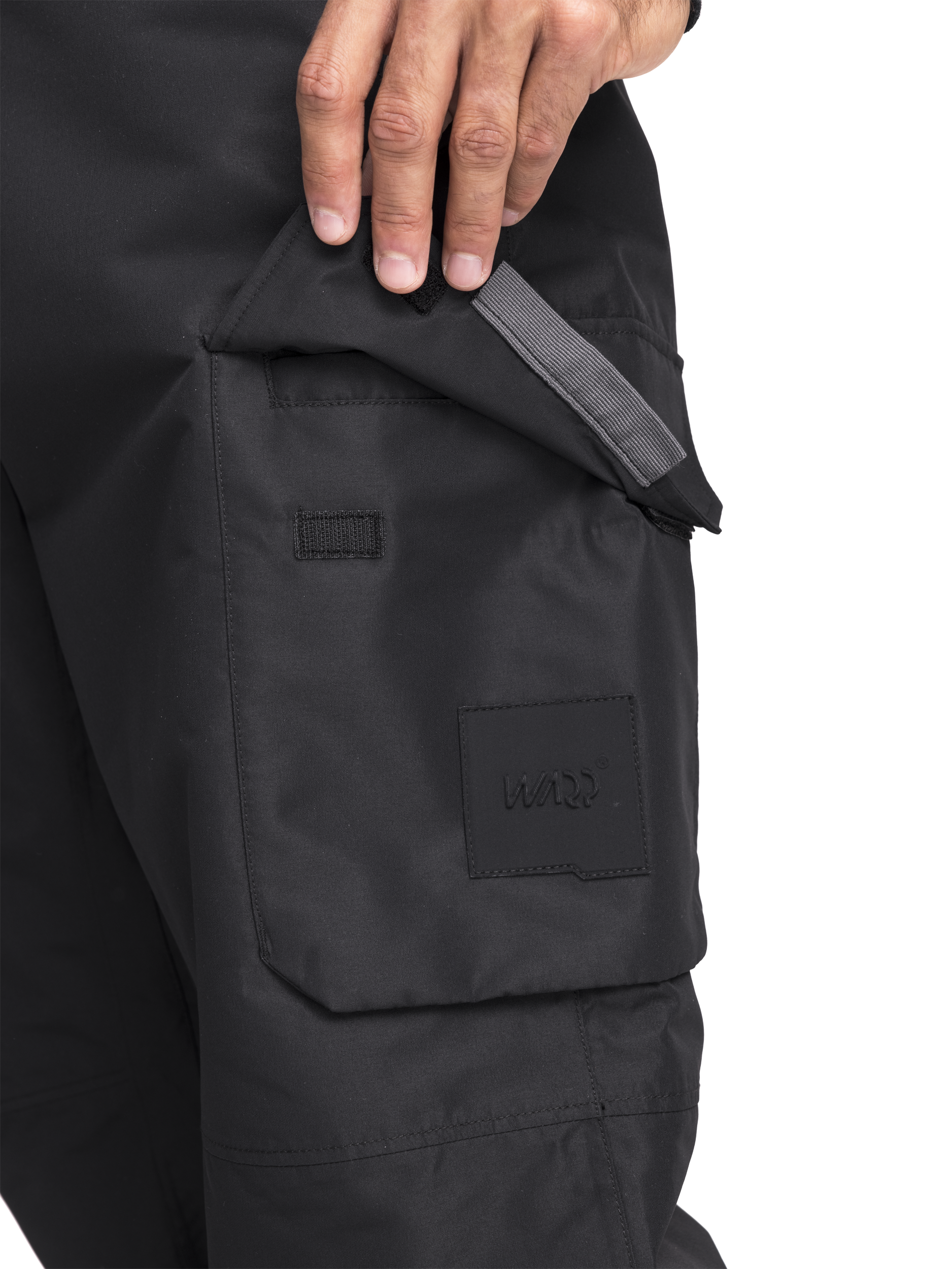 WARP, U Oakville Pant