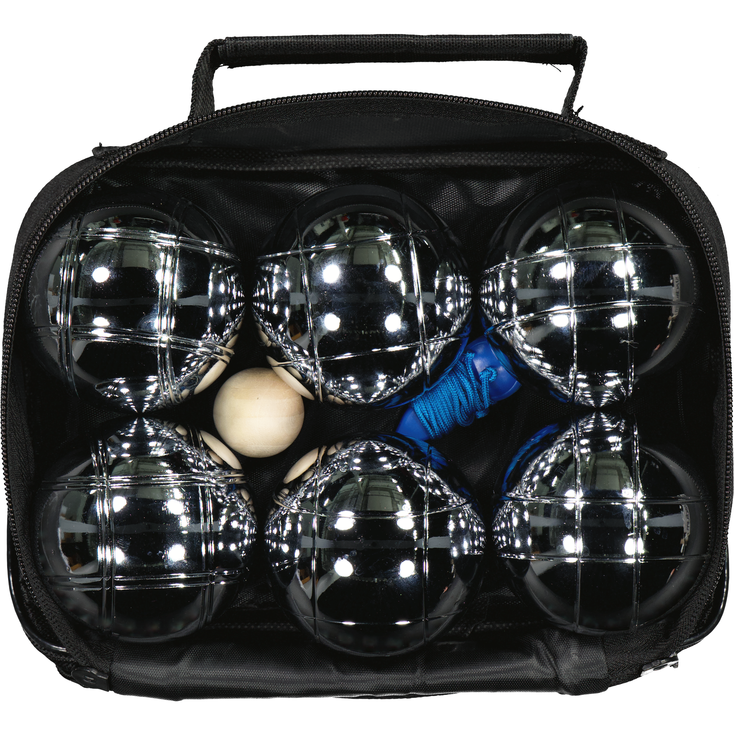 
SPIRIT, 
Boule Set, 
Detail 1
