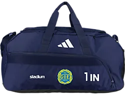 377159102101 ADIDAS Tiro League Duffle M 377159102101 ADIDAS Tiro League Duffle M Standard Small1x1