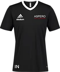358910102101 ADIDAS Ent22 Jsy Tee Jr 358910102101 ADIDAS Ent22 Jsy Tee Jr Standard Small1x1