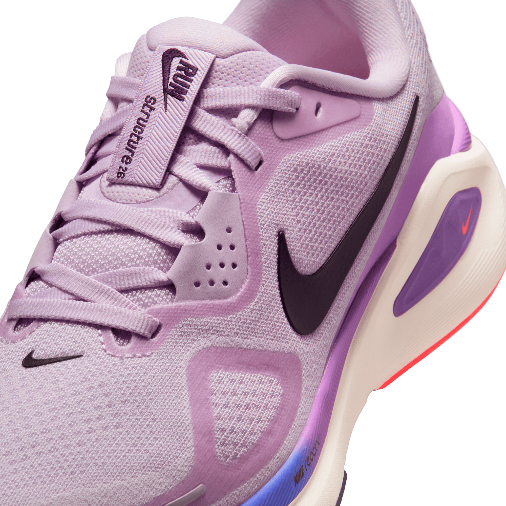 NIKE, W Structure 26