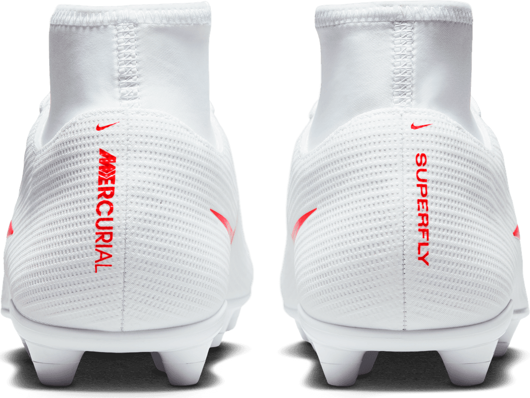NIKE, MERCURIAL SUPERFLY 11 CLUB FG/MG