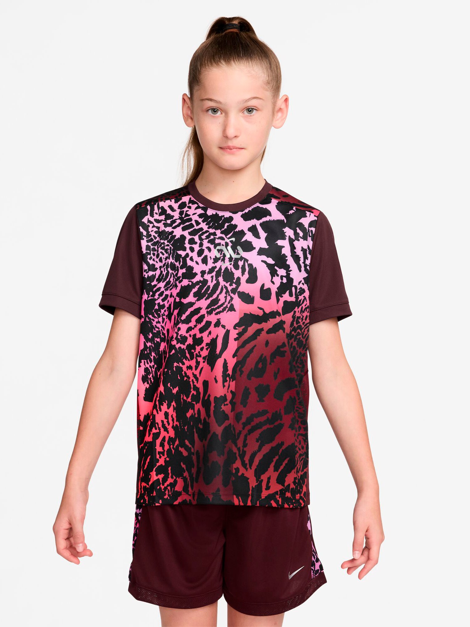 
NIKE, 
UNITED ACADEMY DF TOP SS, 
Detail 1
