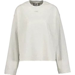 400203101101 ICANIWILL W Everyday Relaxed Long Sleeve 400203101101 ICANIWILL W Everyday Relaxed Long Sleeve Standard Small1x1