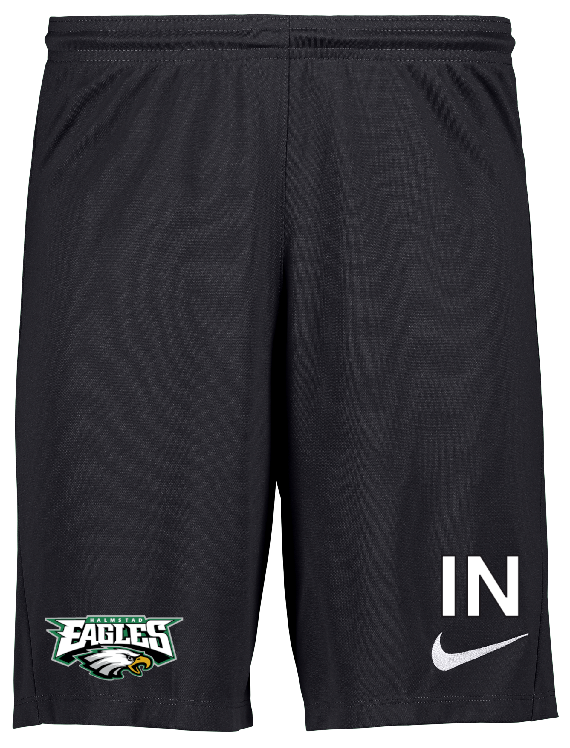 
NIKE, 
Park III Short, 
Detail 1
