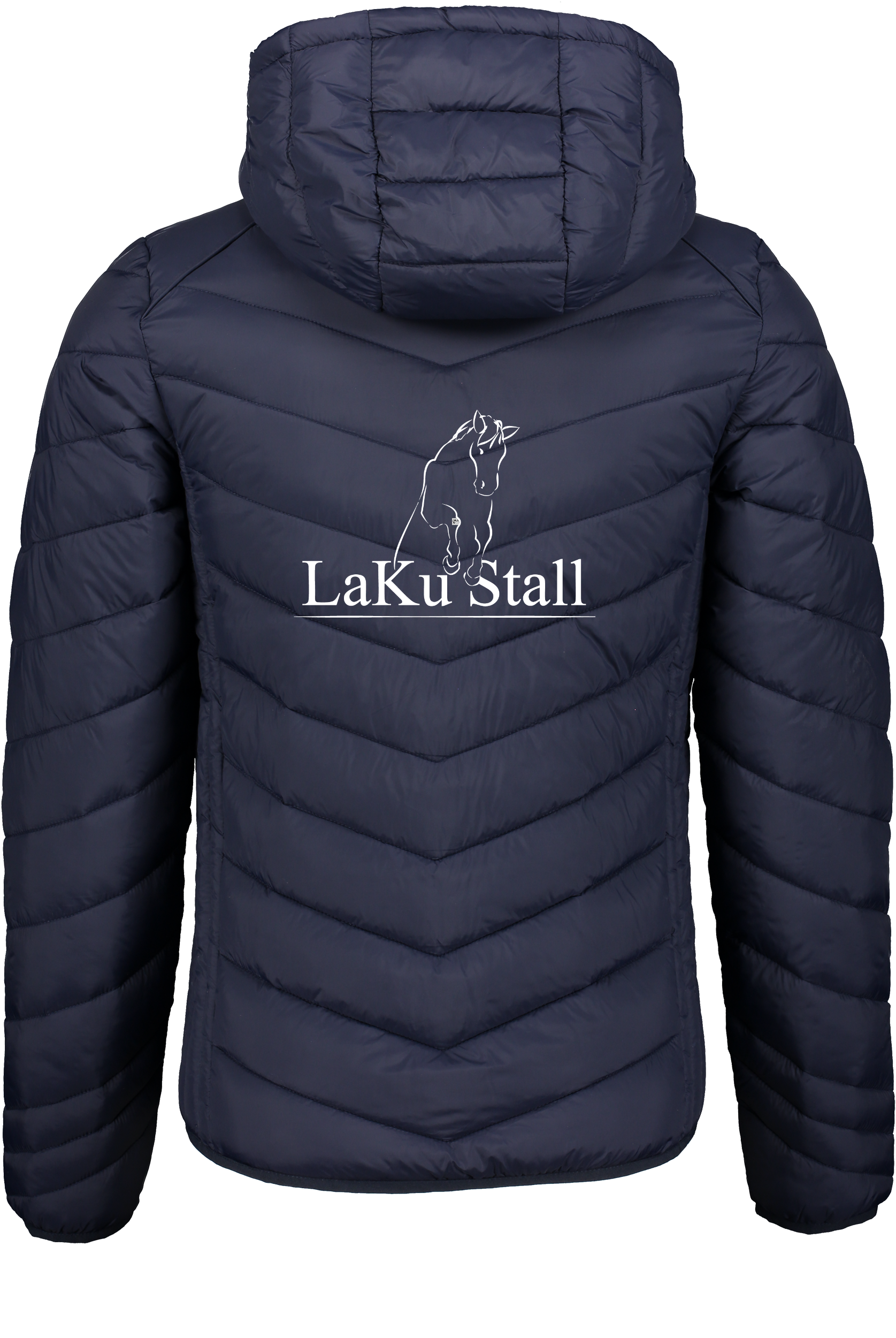 CLIQUE, Idaho Jkt Jr