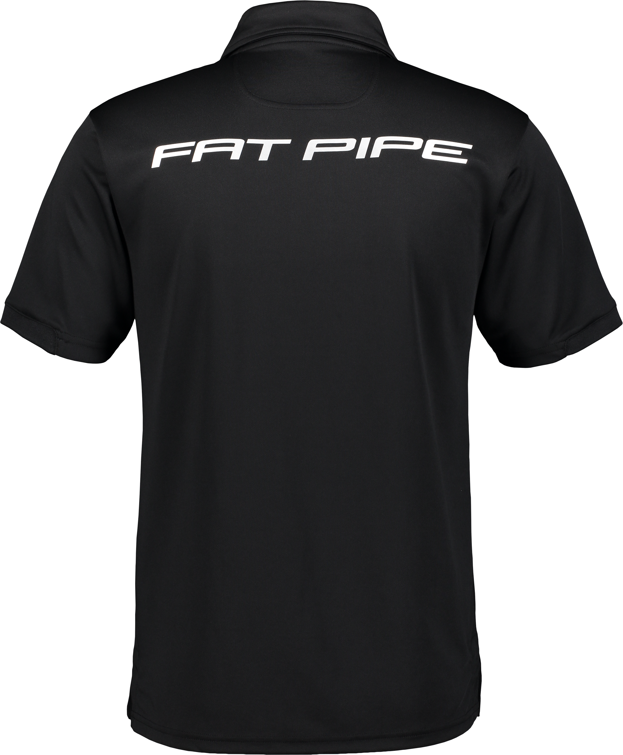 FATPIPE, Axel Polo Shirt