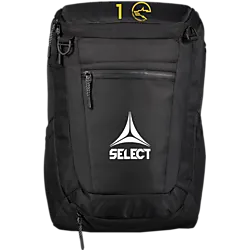 402161101101 SELECT Backpack Net V25 402161101101 SELECT Backpack Net V25 Standard Small1x1