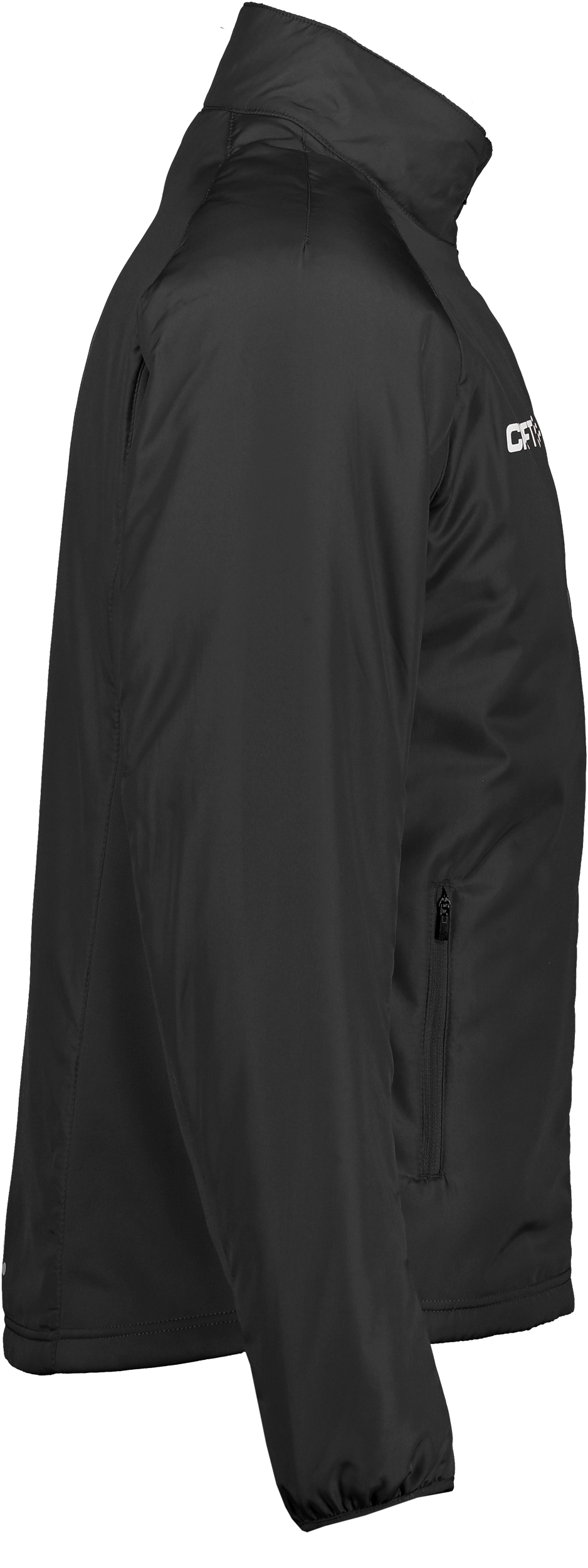 CRAFT, Warm Jkt