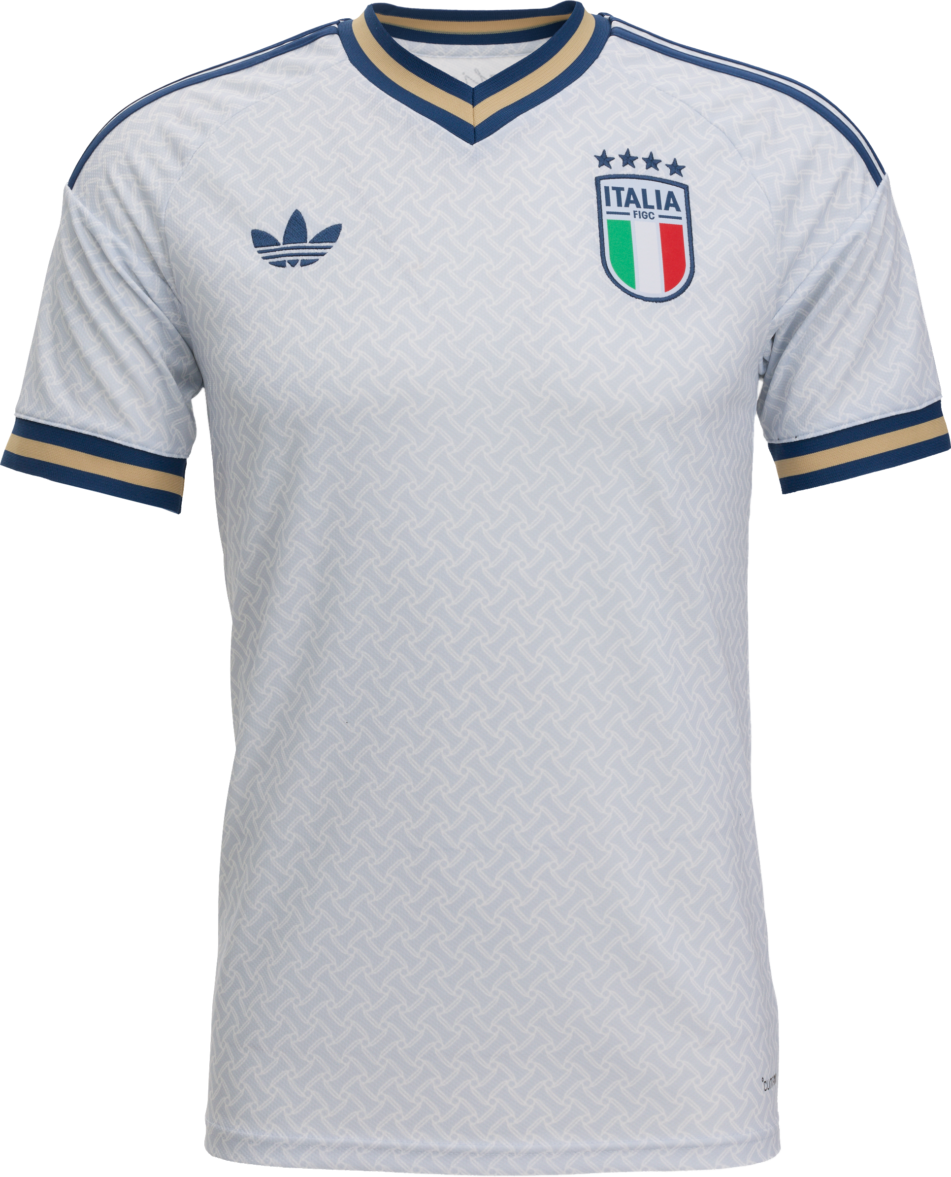 ADIDAS ORIGINALS, FIGC A JSY