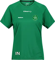 398764104101 CRAFT Rush 2.0 Ss Tee W 398764104101 CRAFT Rush 2.0 Ss Tee W Standard Small1x1