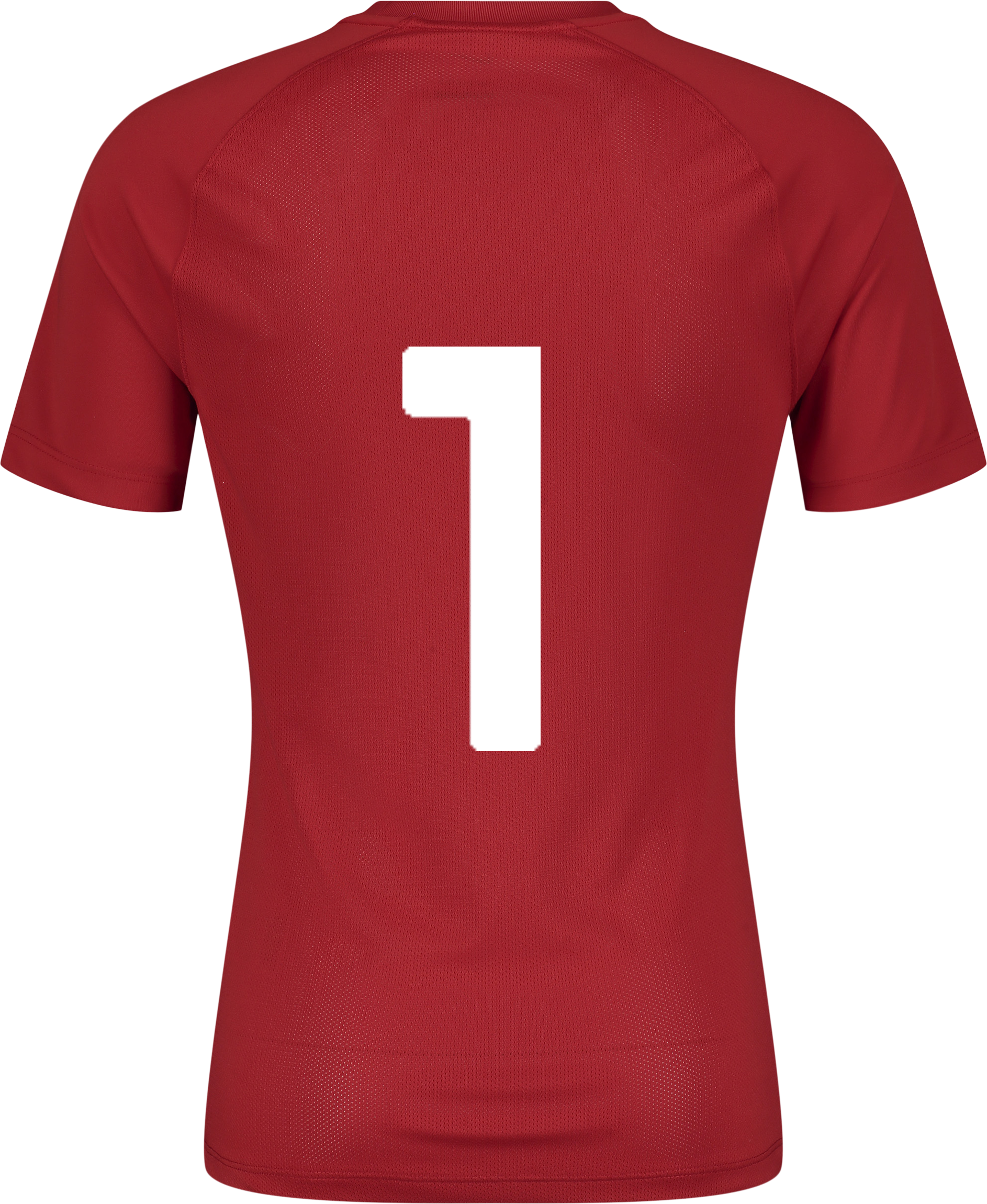 NIKE, PARK VIII SS JSY JR