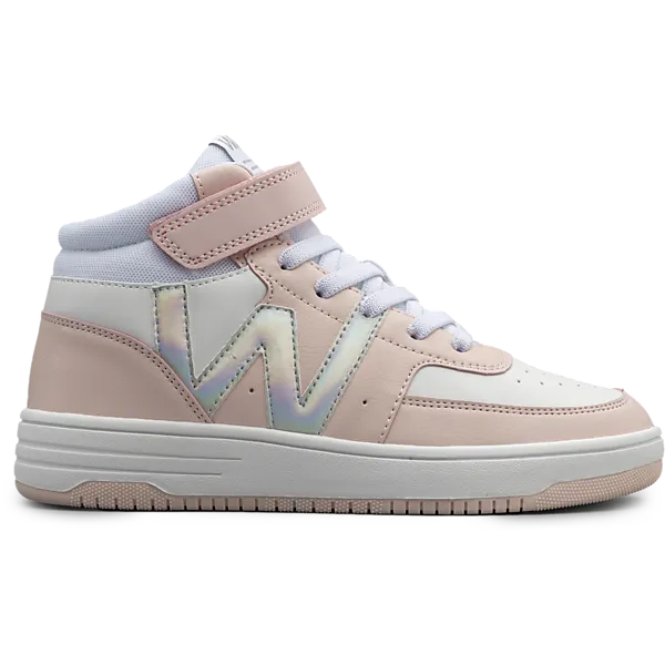 WARP Кроссовки J Sky Mid