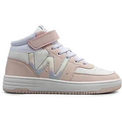 401128102103 WARP  J Sky Mid Sneaker 401128102103 WARP J Sky Mid Sneaker  Standard Small1x1