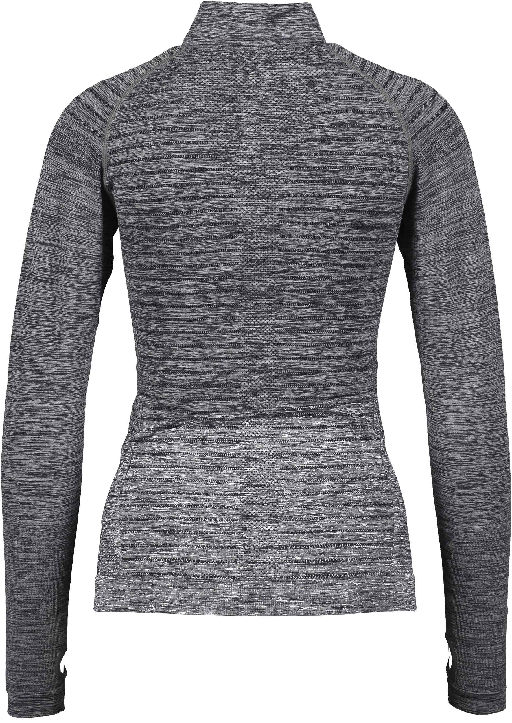 RONHILL, Seamless Core Half Zip W