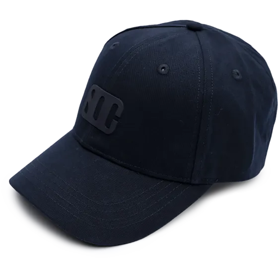 403353102101 SOC J Varsity Cap 403353102101 SOC J Varsity Cap Model01 Detail