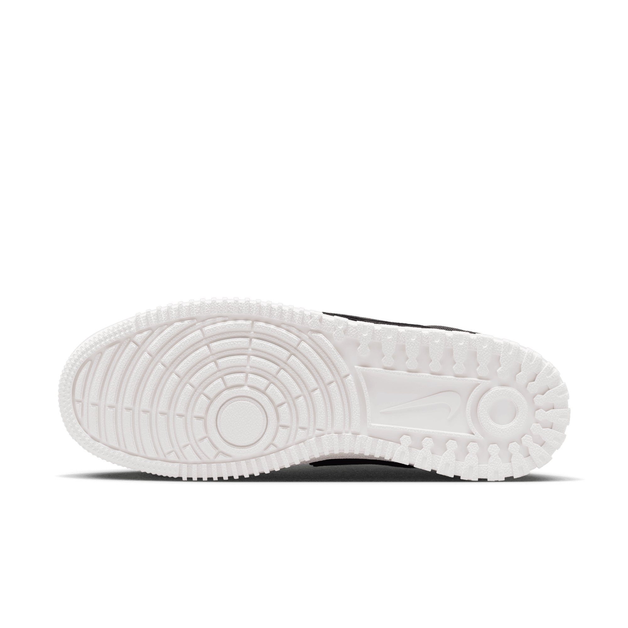 NIKE, M Court Vision Mid Winter