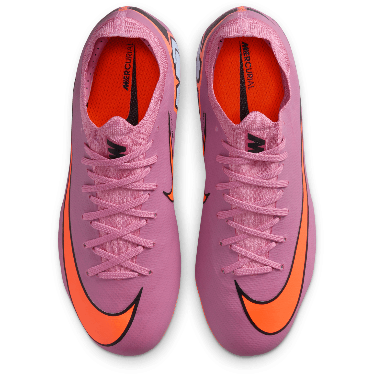 NIKE, Jr Zm Vapor 16 Pro Fg