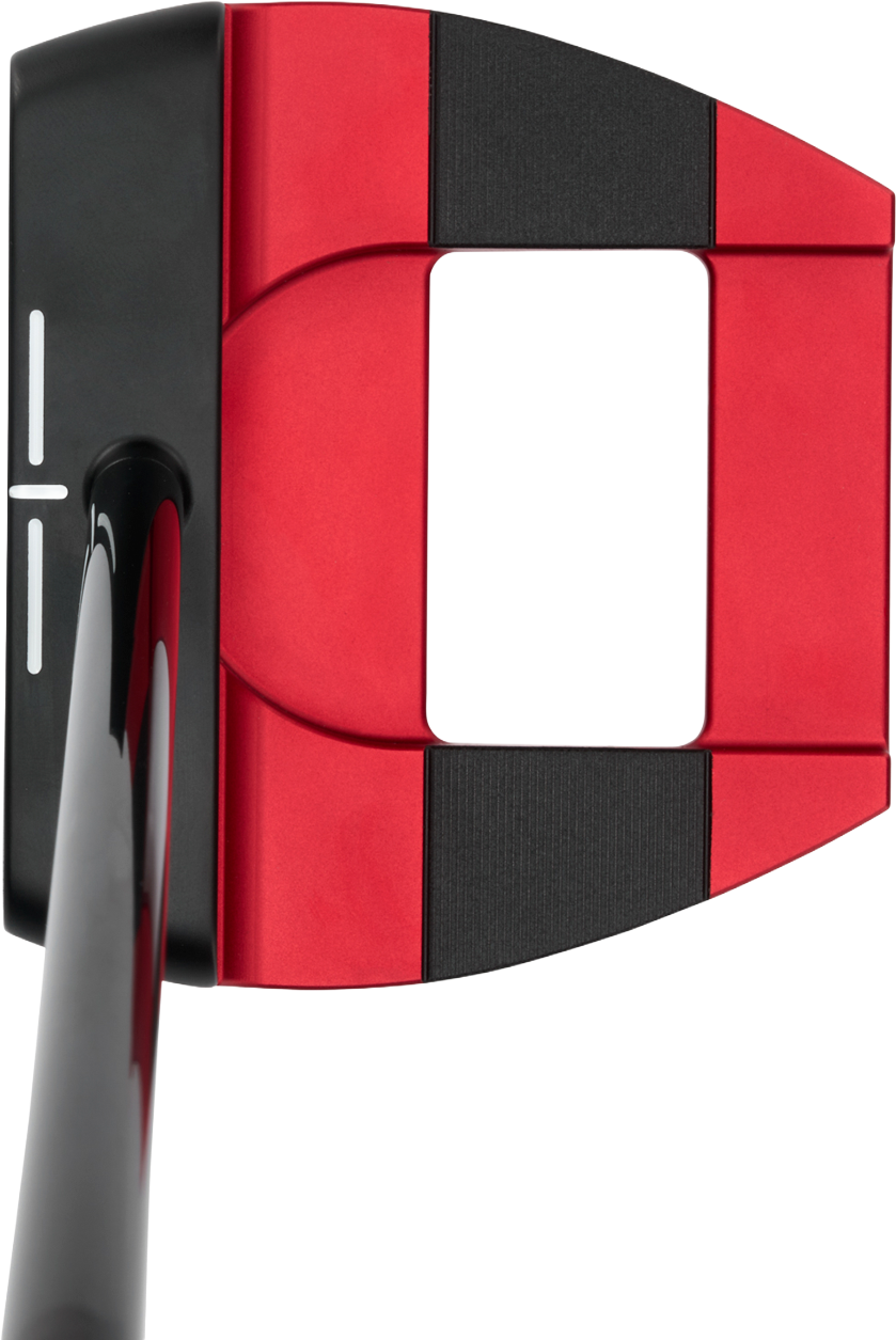 ODYSSEY, SQUARE 2 SQUARE TRI HOT JAILBIRD PSTL RH