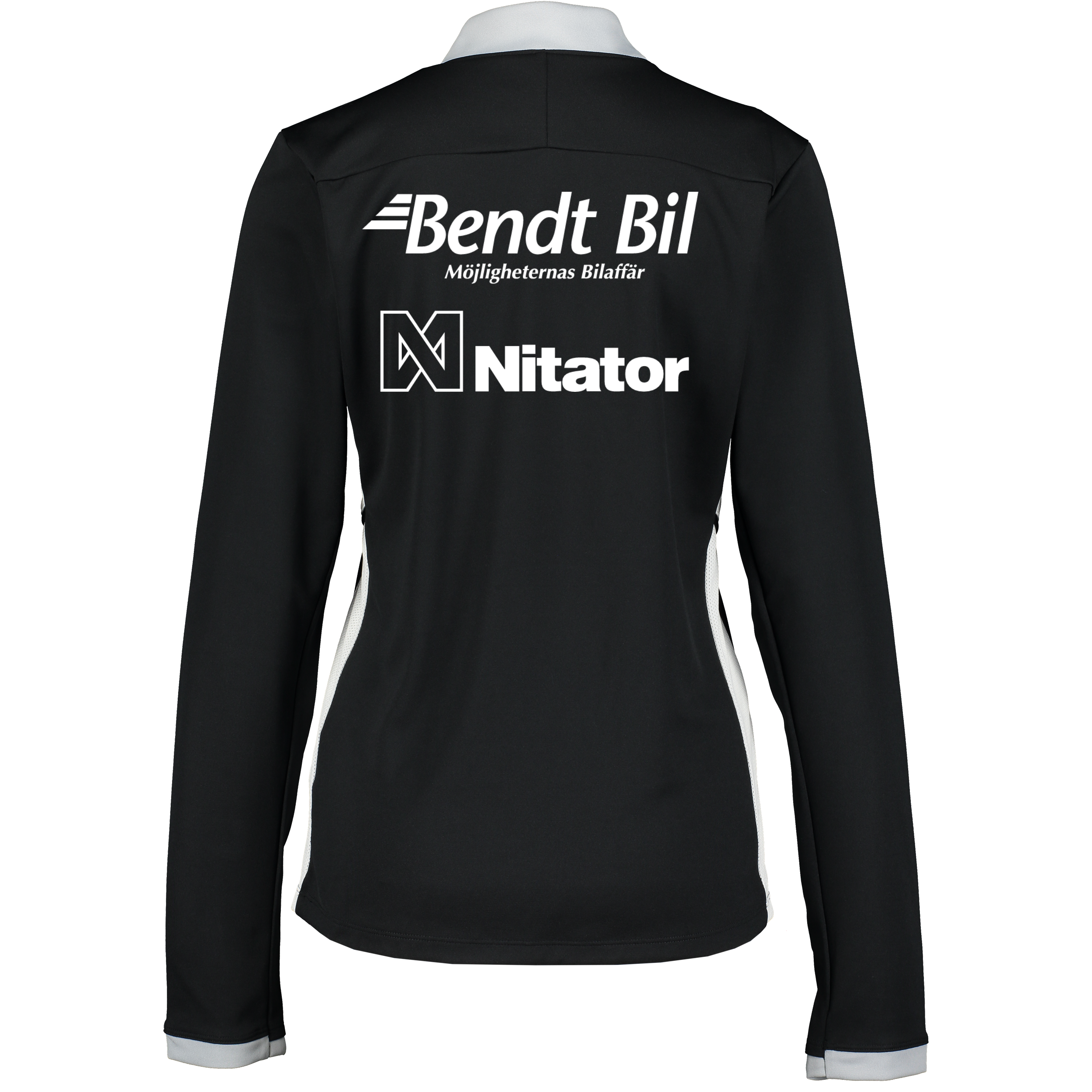 NIKE, ACD25 DRILL TOP W