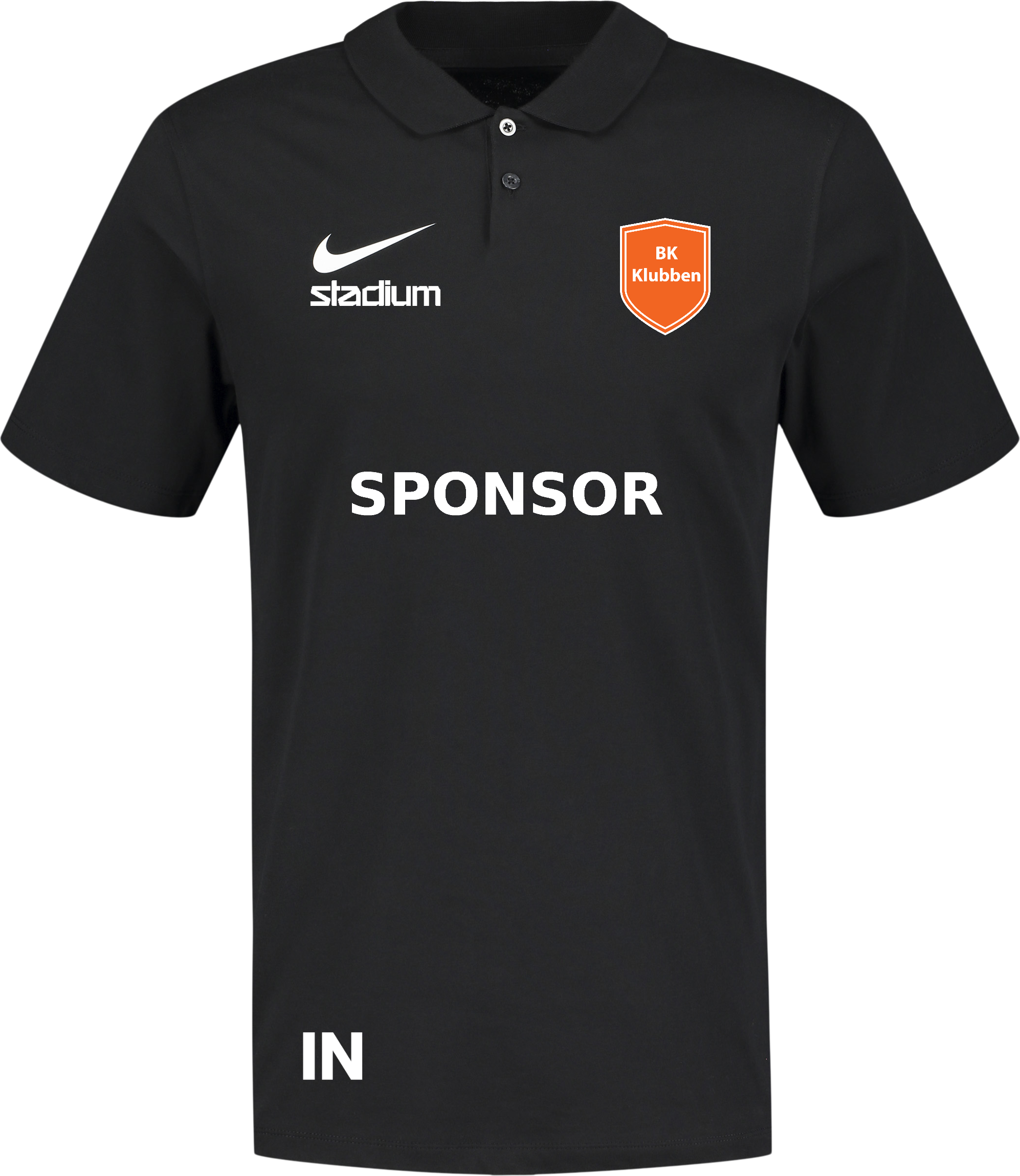 
NIKE, 
PARK26 SS POLO, 
Detail 1
