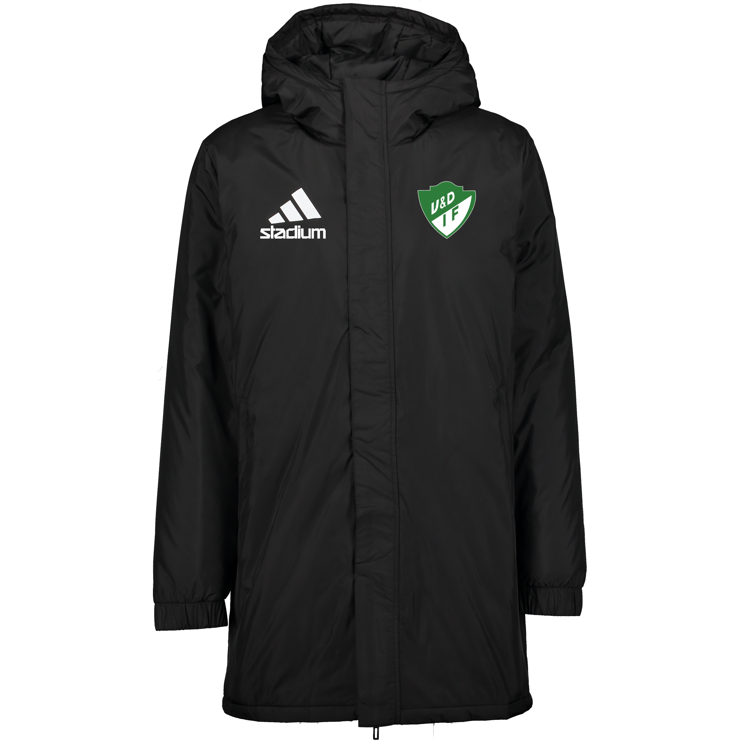 
ADIDAS, 
ENT26 STADJKT, 
Detail 1
