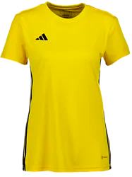 Tabela 23 Jsy W - Yellow/Black Standard Small1x1