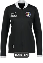 400358101101 NIKE Acd25 Trk Jkt W 400358101101 NIKE Acd25 Trk Jkt W Standard Small1x1