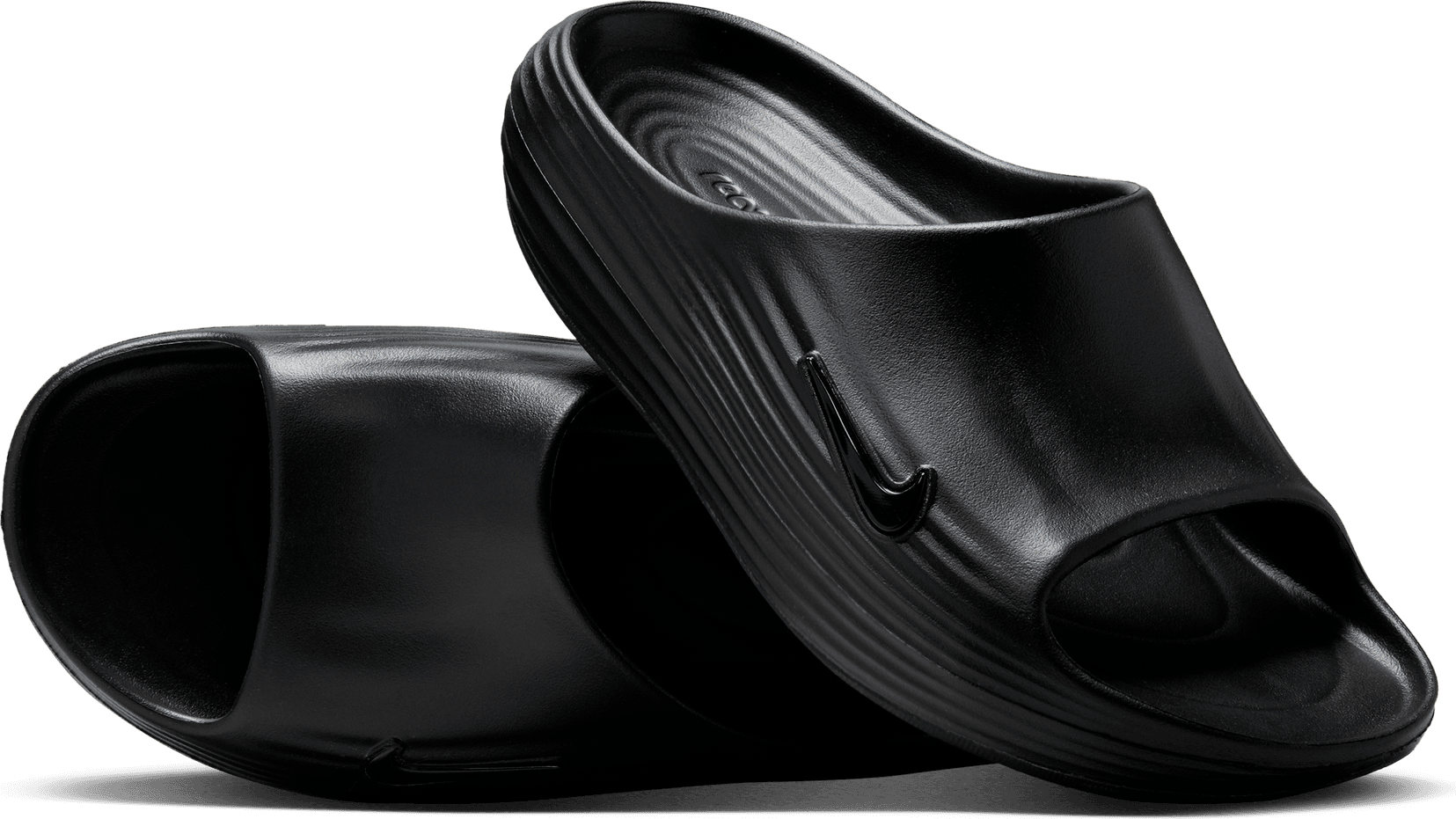 NIKE, NIKE REACTX REJUVEN8 MEN'S SLIDES