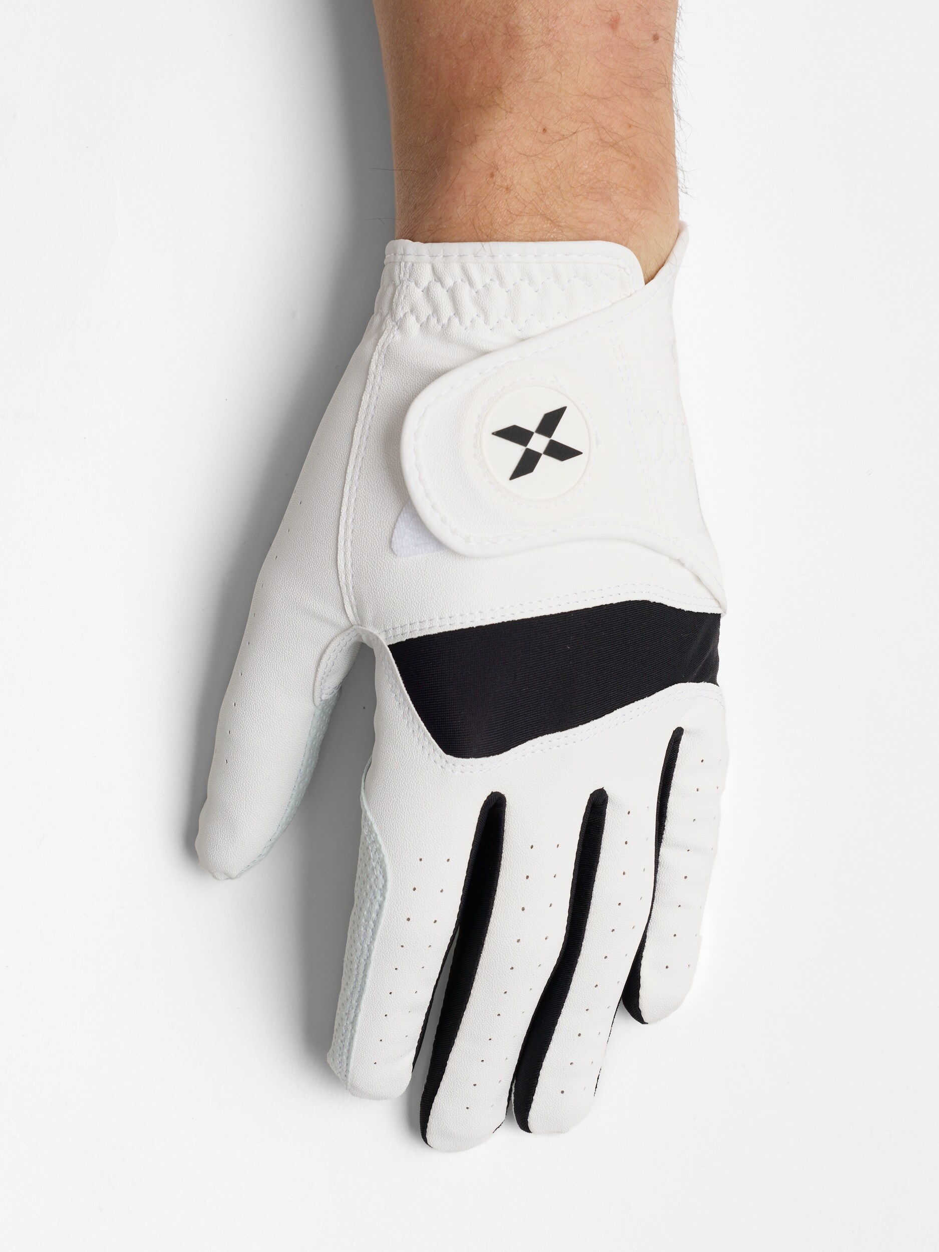 
CROSS SPORTSWEAR, 
ALL WEATHER M LH, 
Detail 1
