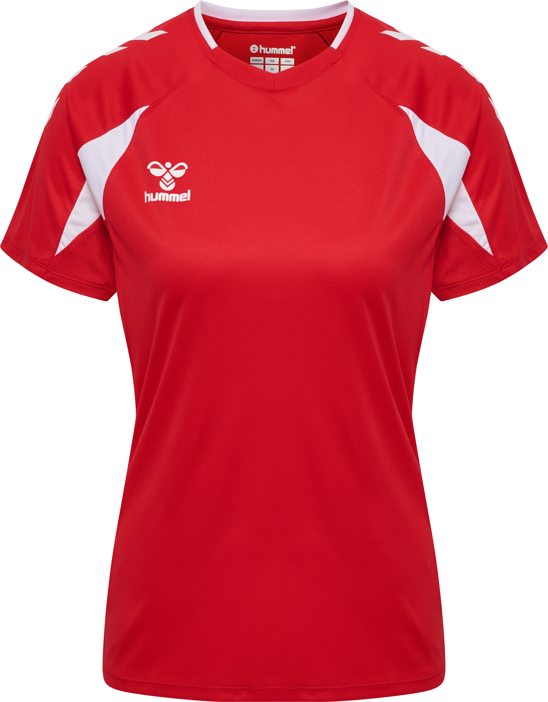 
HUMMEL, 
HMLCORE 2.0 JERSEY S/S WOMAN, 
Detail 1
