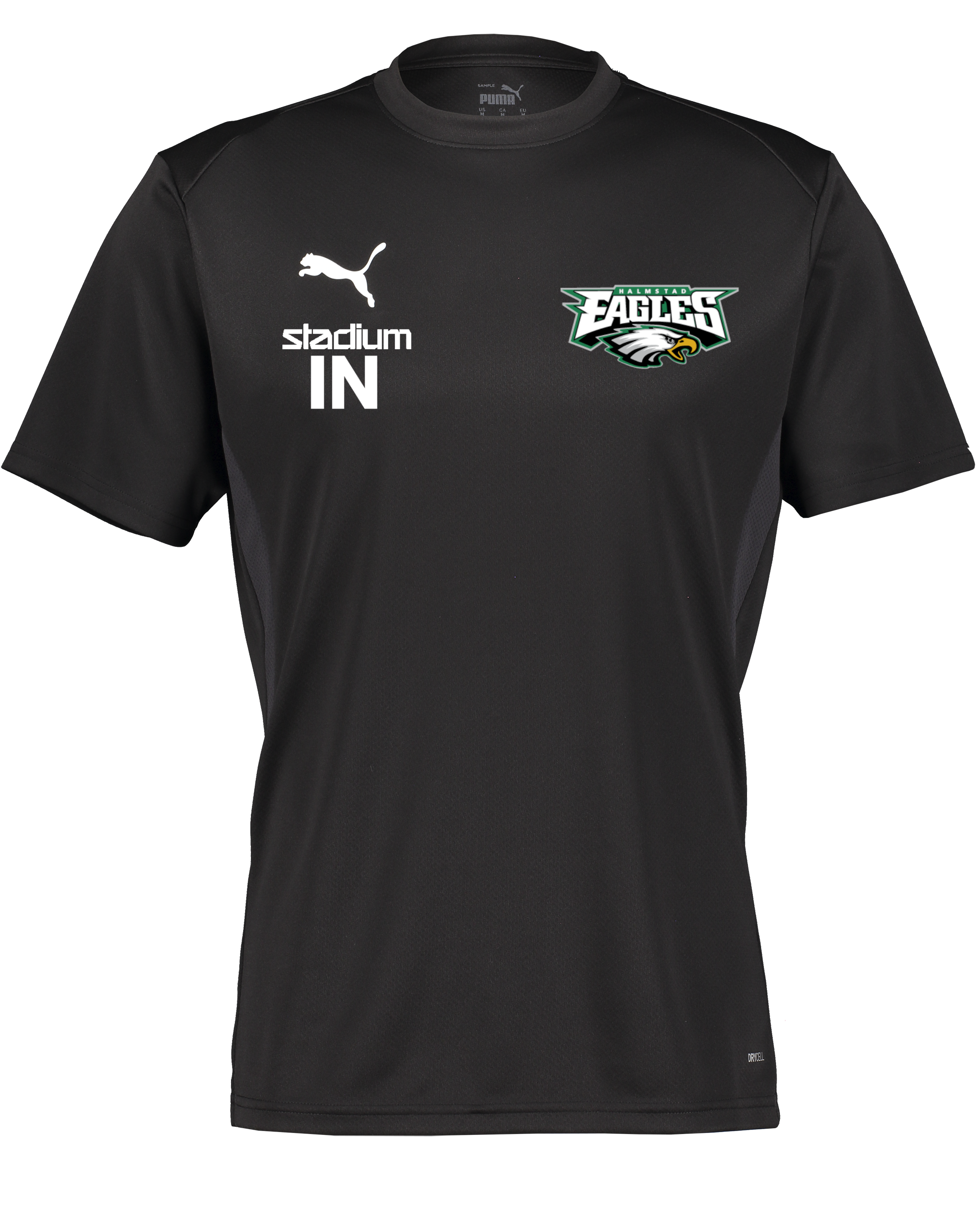 
PUMA, 
T Goal Trg Jsy, 
Detail 1
