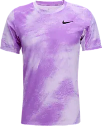 M DF ADV SLAM TOP RG - VIOLET MIST Standard Small1x1