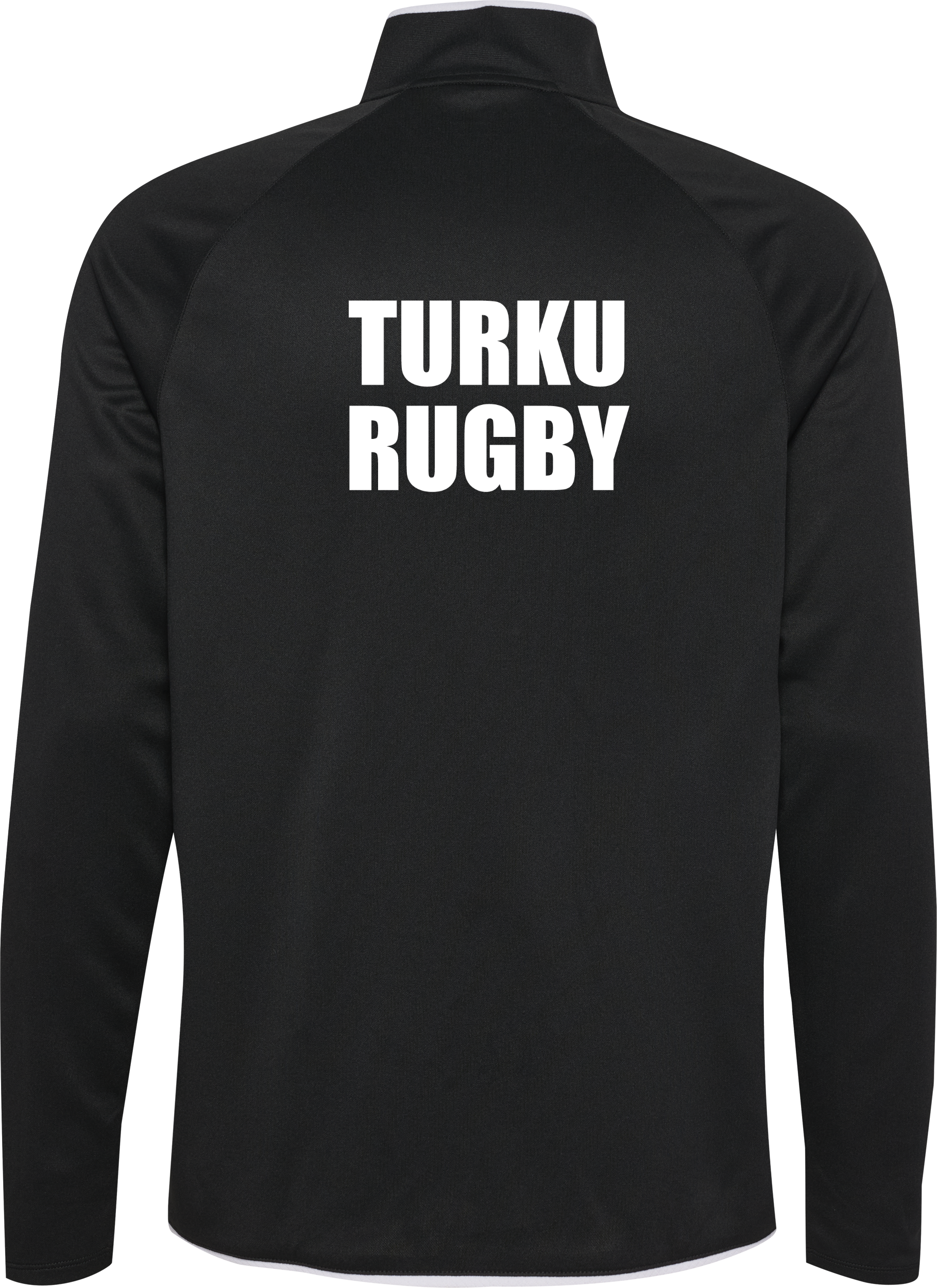 HUMMEL, HMLCORE 2.0 HALF ZIP