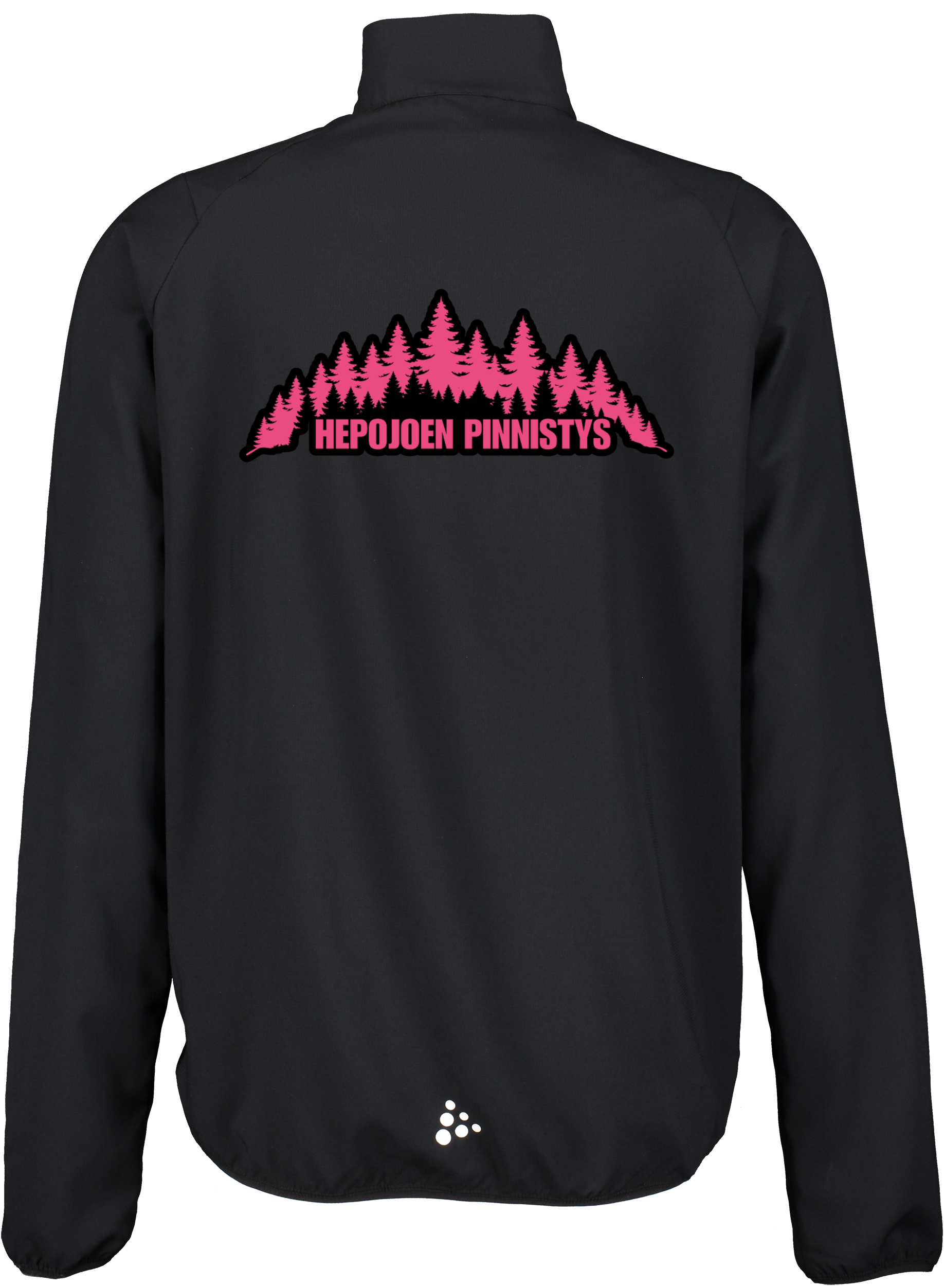 CRAFT, Rush 2.0 Training Jacket M