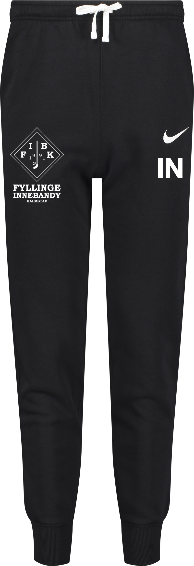 
NIKE, 
PARK26 FLC PNT, 
Detail 1
