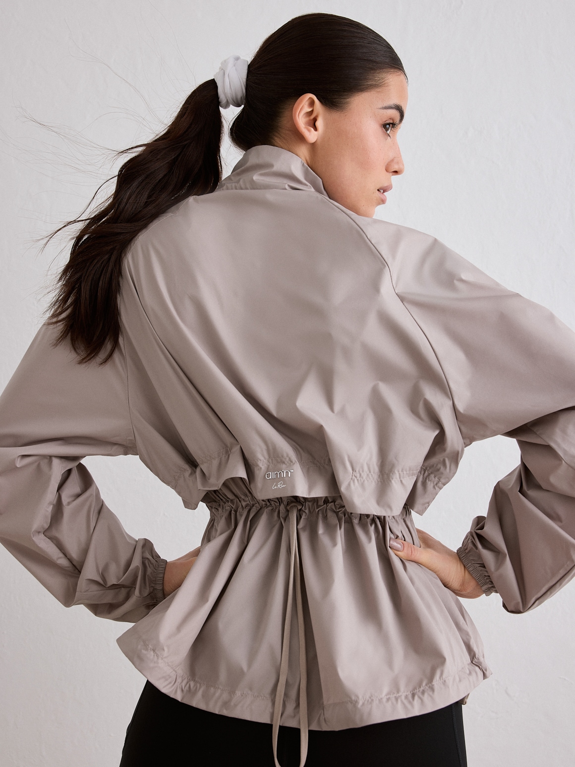 AIM&acute;N, W RUNNING JACKET